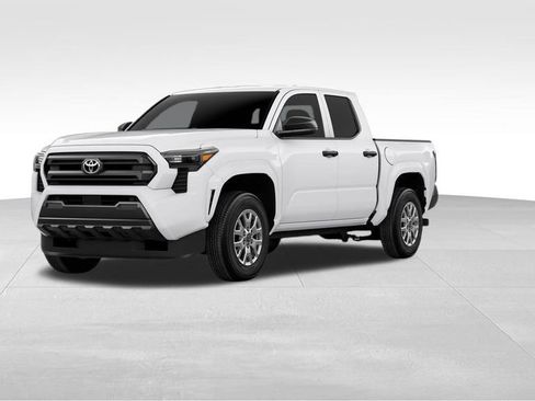 New 2026 Toyota Tacoma SR image 23