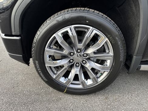 New 2026 GMC Sierra 1500 Denali image 13