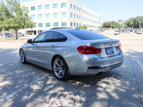 Used 2018 BMW 430i Gran Coupe RWD image 5
