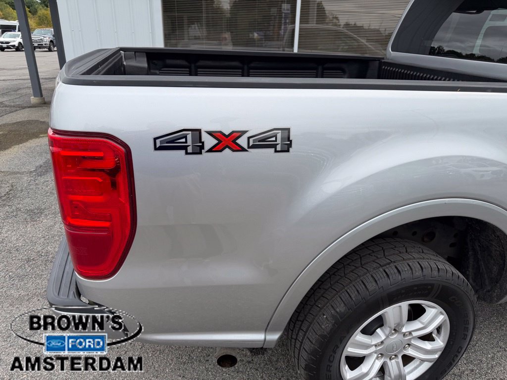 Used 2020 Ford Ranger XLT w/ Trailer Tow Package AWD/4WD image 18