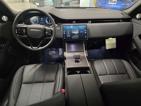 New 2026 Land Rover Range Rover Evoque Dynamic SE image 20