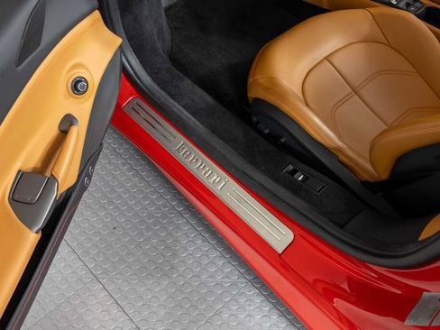 Certified 2018 Ferrari 488 Spider image 34