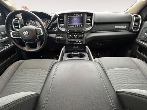 Used 2020 RAM 2500 Big Horn w/ Level 2 Equipment Group image 14