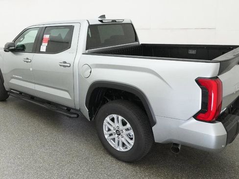 New 2026 Toyota Tundra SR5 AWD/4WD image 55