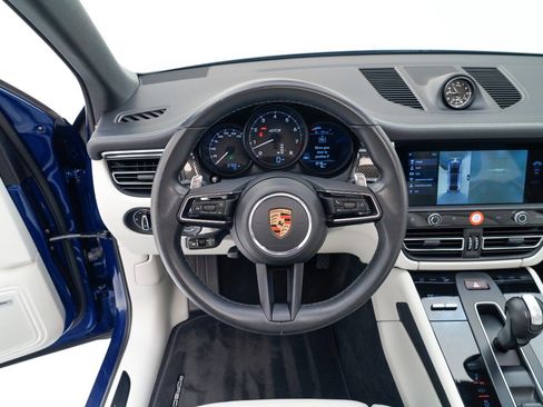 Used 2023 Porsche Macan GTS image 22