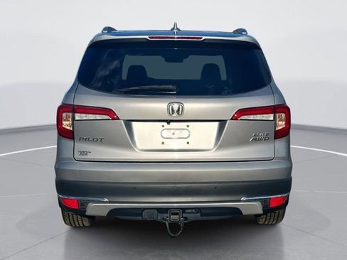 Used 2020 Honda Pilot Elite image 4