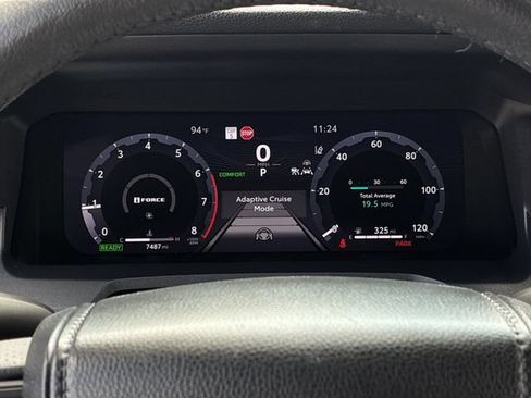 Used 2026 Toyota 4Runner Platinum AWD/4WD image 25