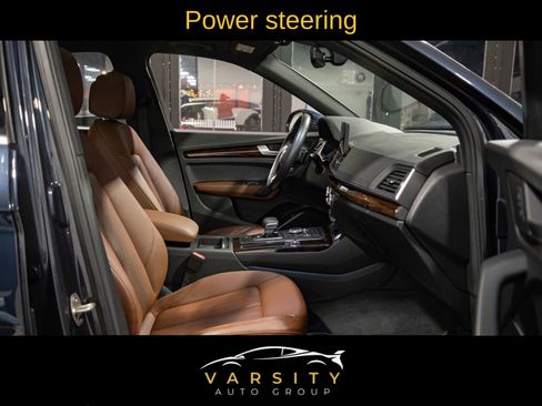 Used 2019 Audi Q5 2.0T Premium w/ Convenience Package image 20