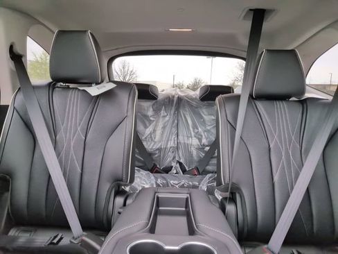 New 2026 Acura MDX w/ Advance Package image 22