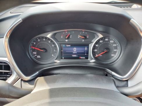 Certified 2022 Chevrolet Equinox LS w/ LS Convenience Package FWD image 25