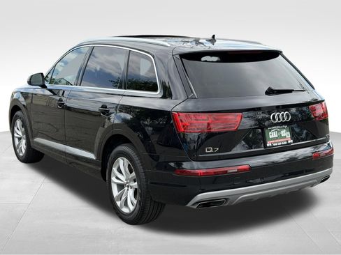 Used 2019 Audi Q7 2.0T Premium w/ Cold Weather Package AWD/4WD image 9