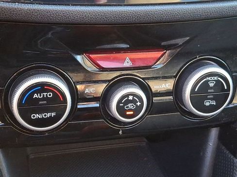 Used 2022 Subaru Forester Sport image 16