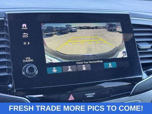 Used 2023 Honda Passport EX-L image 28