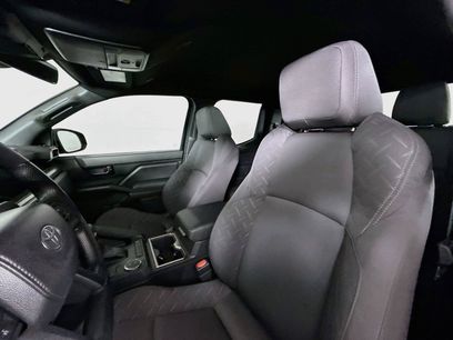 Certified 2025 Toyota Tacoma SR5