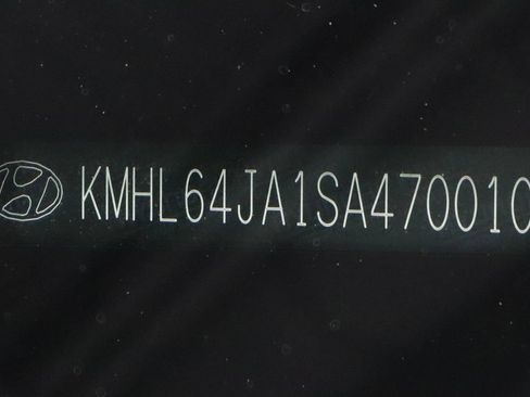 Certified 2025 Hyundai Sonata SEL FWD image 33