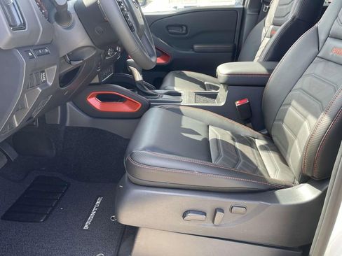 New 2026 Nissan Frontier Pro-X w/ Pro Premium Package image 14