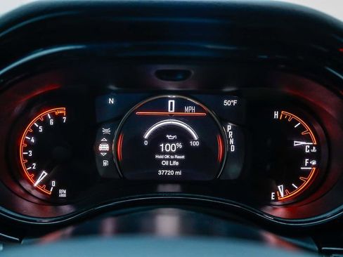 Certified 2024 Dodge Durango GT image 24