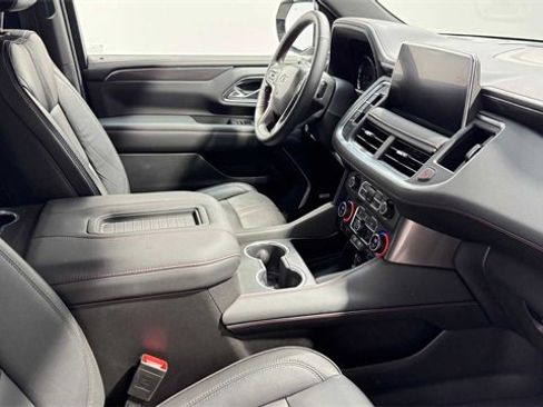 Used 2021 Chevrolet Tahoe RST w/ Luxury Package image 14