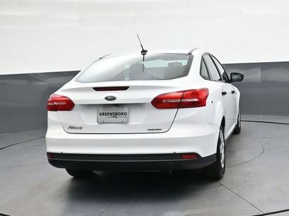 Used 2015 Ford Focus S