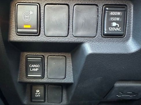 New 2026 Nissan Frontier SV w/ SV Convenience Package AWD/4WD image 25