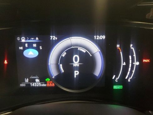 Used 2022 Lexus NX 350h AWD image 15