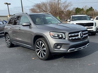 Used 2021 Mercedes-Benz GLB 250
