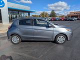 Used 2021 Mitsubishi Mirage image 2