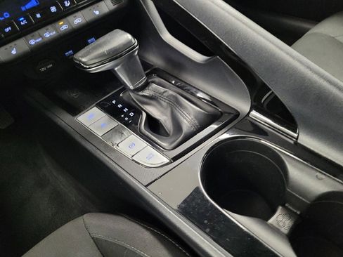 Used 2021 Hyundai Elantra SEL w/ Convenience Package FWD image 26
