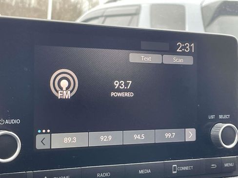 Used 2023 Honda CR-V Sport image 13