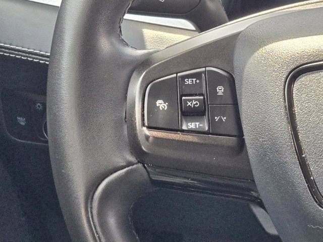 Certified 2021 Ford Mustang Mach-E Select RWD image 18