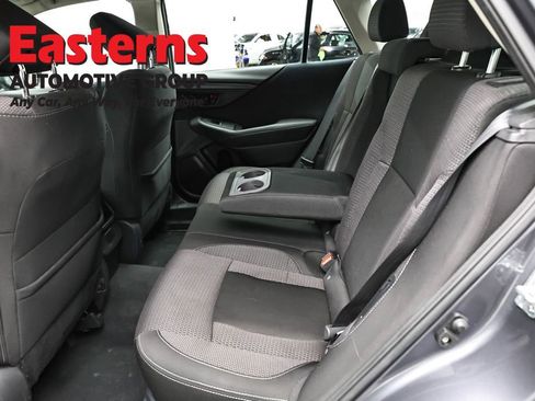 Used 2022 Subaru Outback AWD/4WD image 20