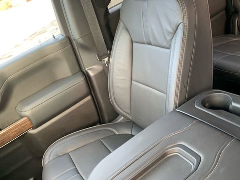 Used 2019 Chevrolet Silverado 1500 High Country w/ Safety Package II image 20