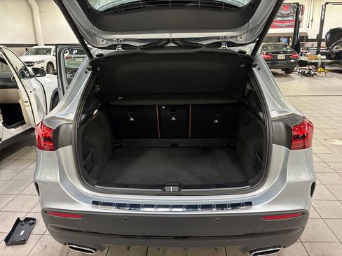 Used 2026 Mercedes-Benz GLA 250 4MATIC image 21