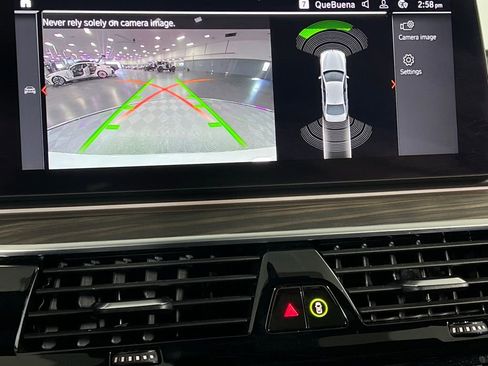 Used 2022 BMW 530i 530i w/ Convenience Package image 19