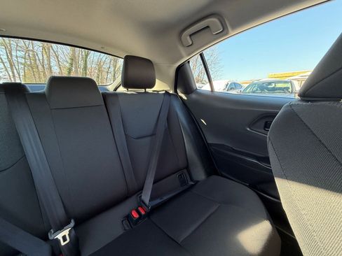 Used 2025 Toyota Prius LE image 35