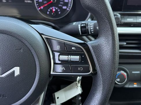 Used 2023 Kia Forte LXS image 16