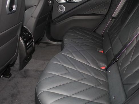 New 2026 BMW XM Label Red image 22