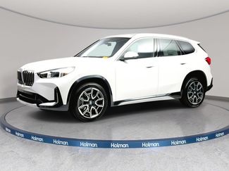Used 2026 BMW X1 xDrive28i AWD/4WD video 1