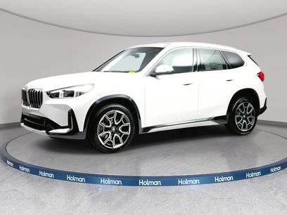 Used 2026 BMW X1 xDrive28i