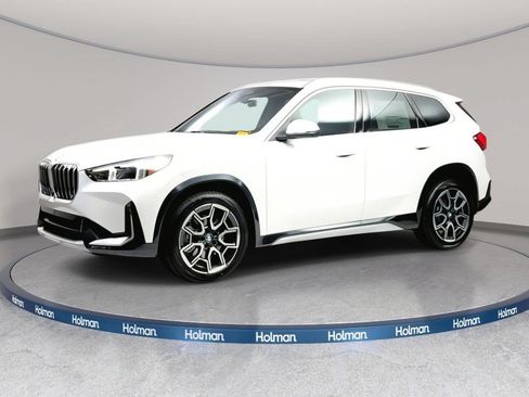 Used 2026 BMW X1 xDrive28i AWD/4WD image 1