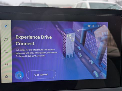 Used 2024 Toyota Prius LE image 27