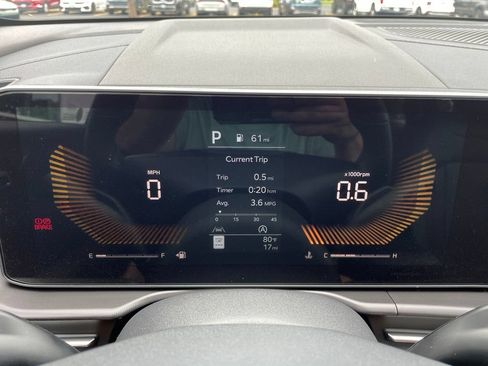New 2026 Kia Sportage EX AWD/4WD image 27