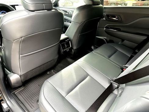 New 2026 Toyota Crown Signia Limited image 17