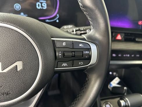 Used 2024 Kia Sportage X-Line w/ X-Line Premium Package image 16