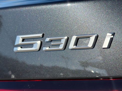 New 2026 BMW 530i w/ Convenience Package image 11