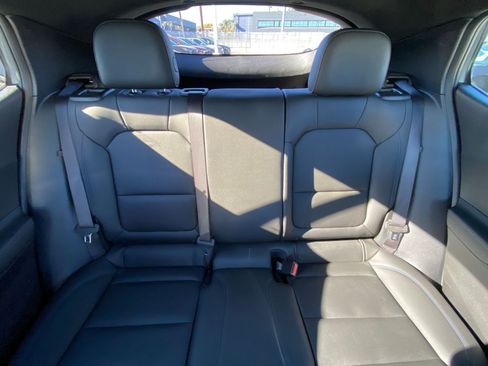 Used 2025 Buick Envista Sport Touring image 38