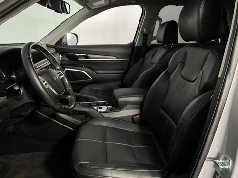 Used 2022 Kia Telluride EX w/ EX Premium Package image 22