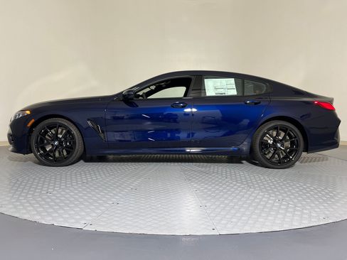 Used 2026 BMW 840i xDrive image 2