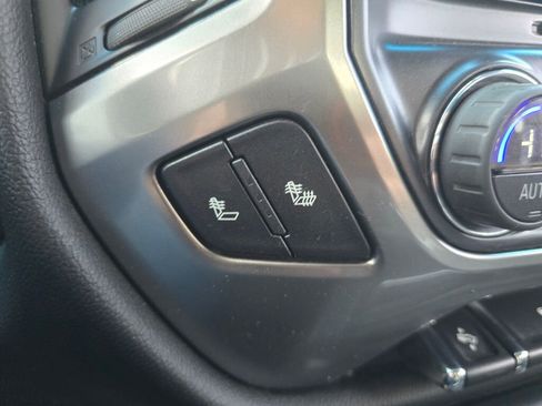 Used 2015 Chevrolet Silverado 2500 LT image 27