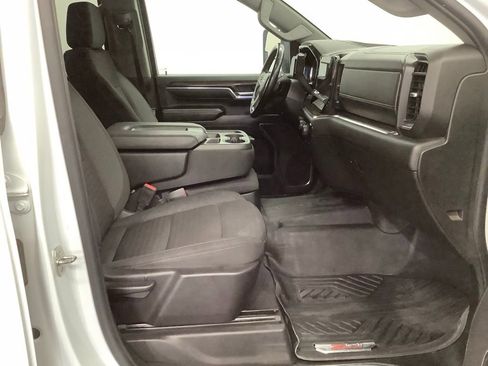 Used 2024 Chevrolet Silverado 2500 LT AWD/4WD image 26